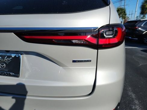 New 2026 MAZDA CX-90 3.3 Turbo w/ Preferred Package image 32