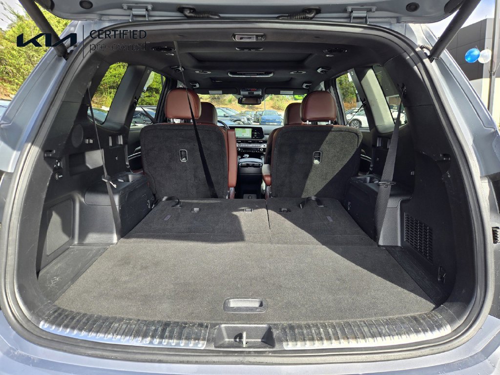 Certified 2023 Kia Telluride SX FWD image 28