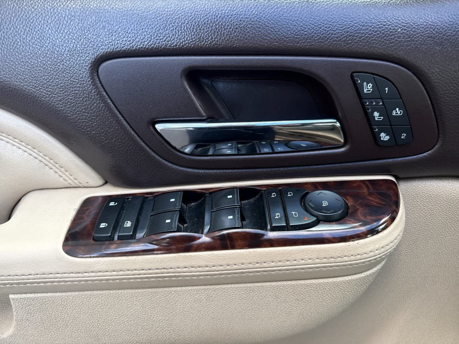 Used 2013 GMC Sierra 1500 Denali AWD/4WD image 12
