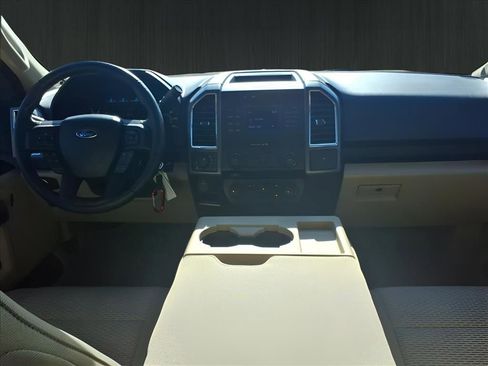 Used 2016 Ford F150 XLT w/ Equipment Group 301A Mid image 12