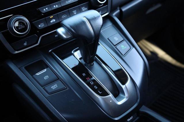 Used 2020 Honda CR-V EX-L image 16
