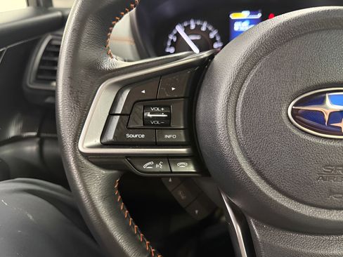 Used 2022 Subaru Crosstrek 2.0i Premium w/ Moonroof Package image 12