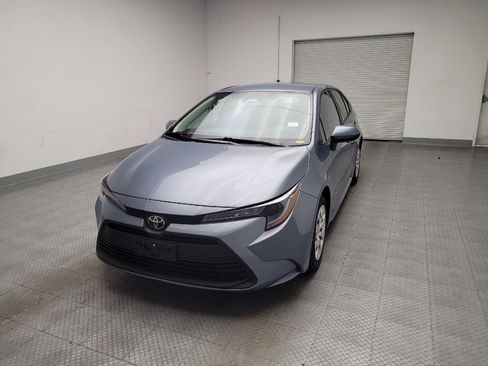 Used 2024 Toyota Corolla LE FWD image 15
