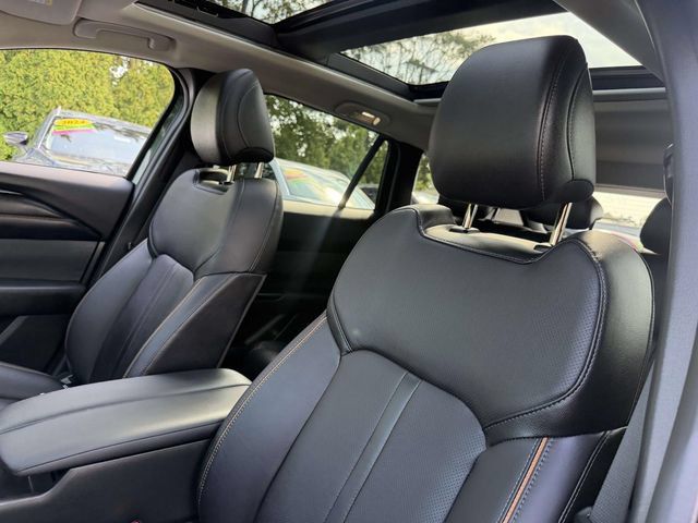 Used 2026 MAZDA CX-50 AWD 2.5 S w/ Cargo Package image 11