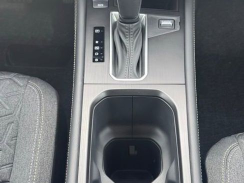 New 2025 Nissan Kicks SV w/ SV Premium Package image 12