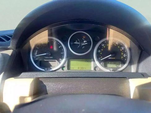 Used 2007 Land Rover LR3 SE image 30