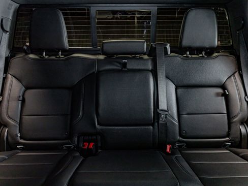 Used 2025 Chevrolet Silverado 1500 RST w/ Convenience Package II image 23