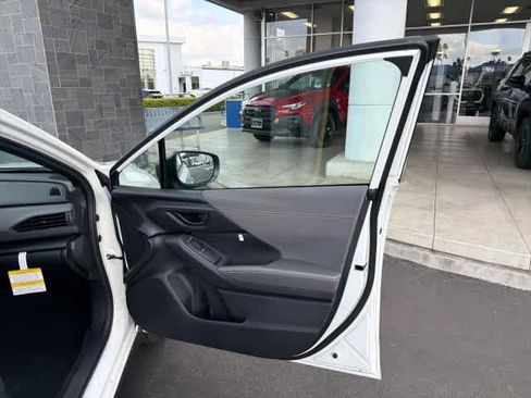 New 2026 Subaru Crosstrek 2.5i Sport image 18