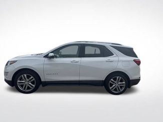 Used 2019 Chevrolet Equinox Premier FWD video 2