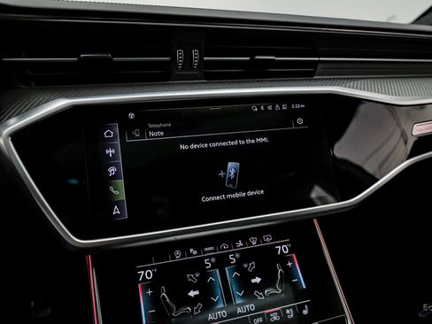 Used 2024 Audi RS 7 Performance w/ Executive Package image 70