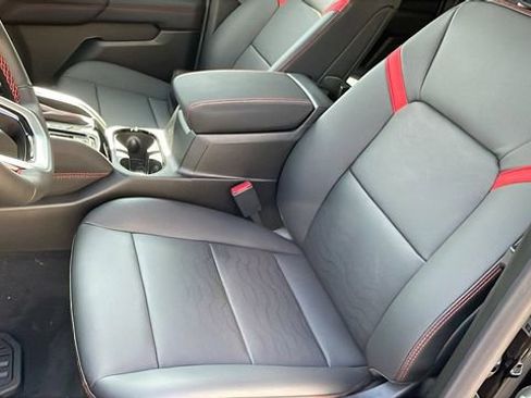 New 2026 Chevrolet Colorado Z71 w/ Technology Package image 11