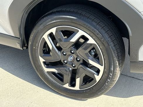 Certified 2026 Subaru Forester Limited AWD/4WD image 12