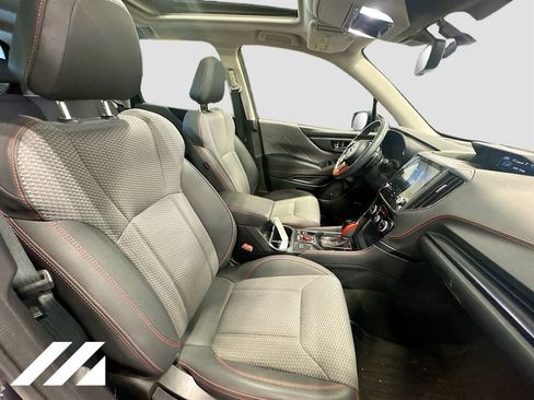 Used 2024 Subaru Forester Sport AWD/4WD image 30