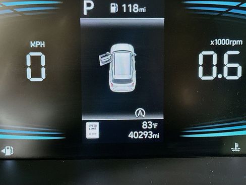 Used 2025 Hyundai Palisade SEL image 19