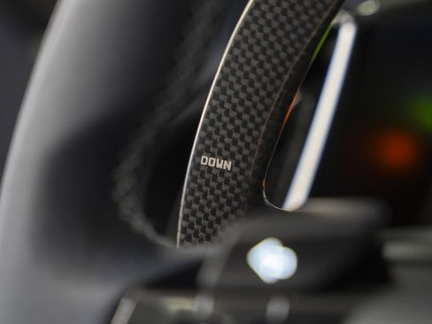 Used 2025 Ferrari Roma Spider image 39