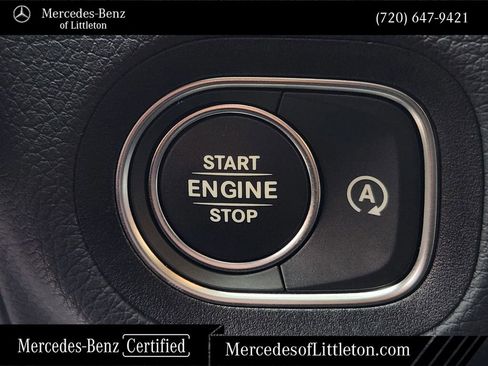 Certified 2026 Mercedes-Benz GLE 350 4MATIC image 21