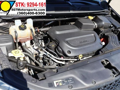Used 2021 Chrysler Pacifica Touring w/ S Appearance Package FWD image 24