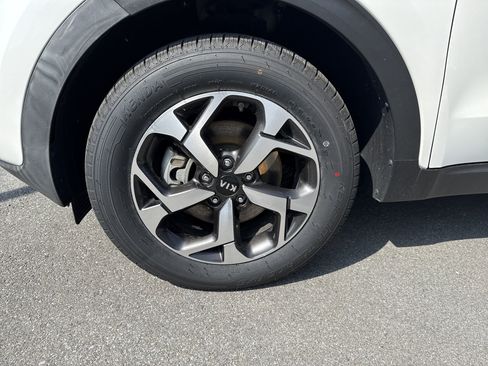 Used 2021 Kia Sportage LX AWD/4WD image 11
