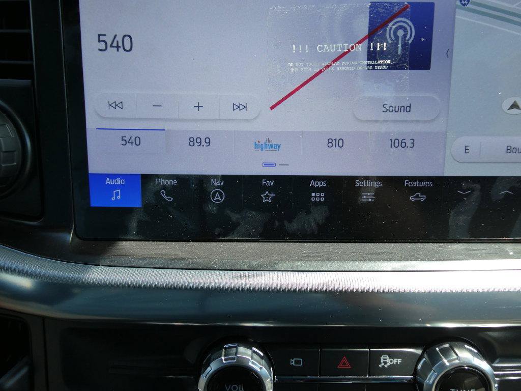 New 2026 Ford F150 Lariat AWD/4WD image 24