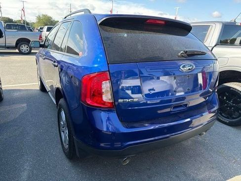 Used 2013 Ford Edge SE FWD image 3