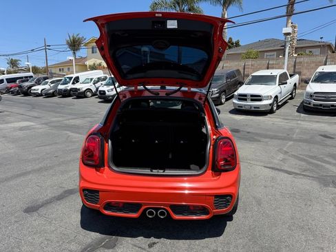 Used 2019 MINI Cooper S FWD image 5