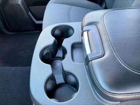 Used 2022 RAM 1500 Warlock w/ Electronics Group RWD image 16