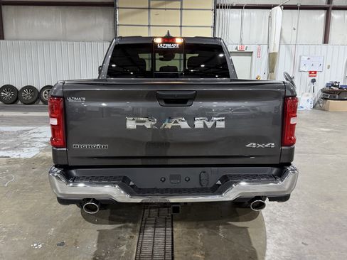 New 2026 RAM 1500 Big Horn image 6