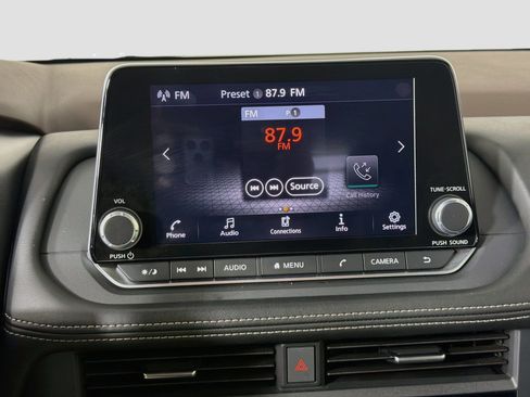 Used 2023 Nissan Rogue SV FWD image 21