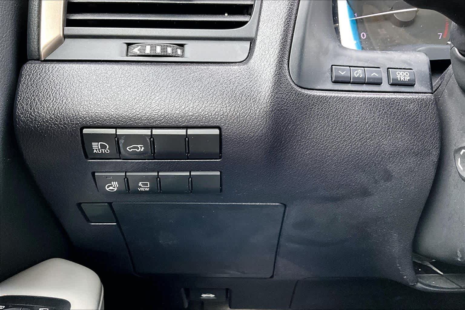 Used 2019 Lexus RX 350 FWD w/ Navigation Package image 33