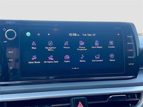 Used 2023 Kia K5 GT-Line w/ GT-Line Premium Package image 15