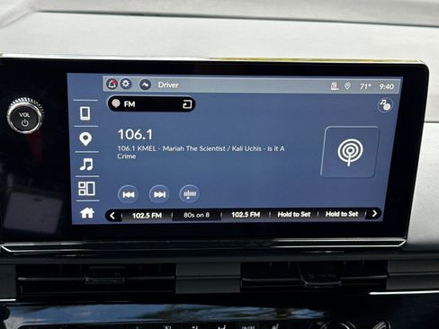Used 2024 Honda Prologue Touring image 24