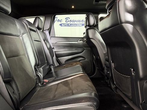 Used 2019 Jeep Grand Cherokee Altitude image 18