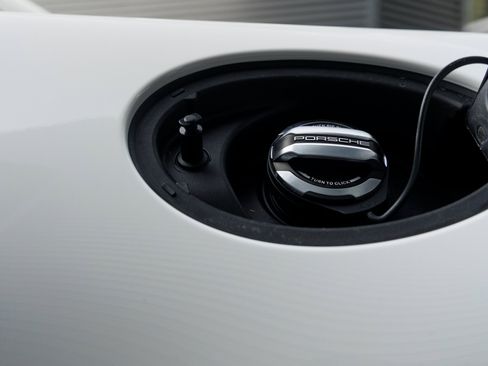 Certified 2026 Porsche 911 Targa 4 GTS image 46