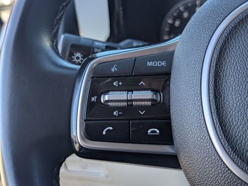 Used 2021 Kia Sorento SX image 20