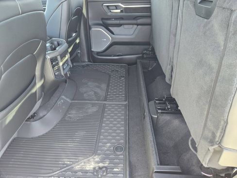 New 2026 RAM 1500 Laramie w/ Night Edition RWD image 26