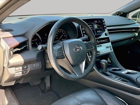 Used 2021 Toyota Avalon Limited w/ Advanced Safety Package FWD image 18