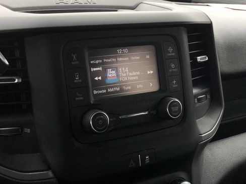 Used 2021 RAM 4500 Tradesman w/ Chrome Appearance Group image 19