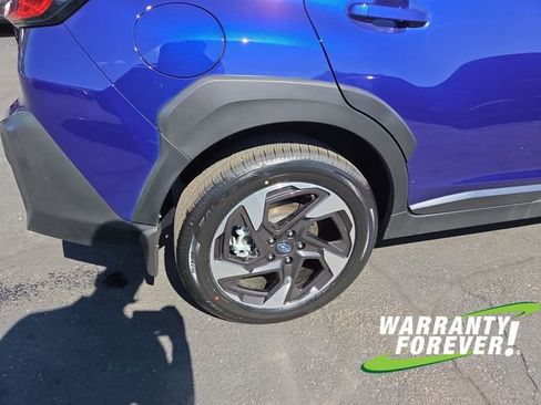 New 2026 Subaru Crosstrek 2.5i Limited AWD/4WD image 20