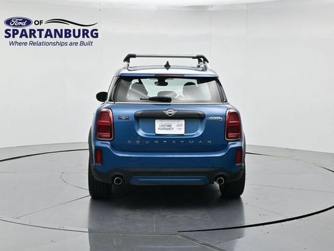 Used 2023 MINI Cooper Countryman S AWD/4WD image 7
