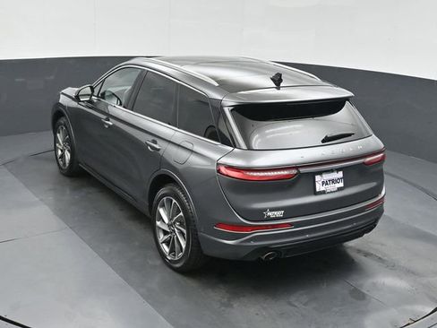 Used 2022 Lincoln Corsair Grand Touring AWD/4WD image 33