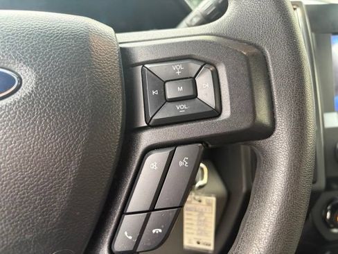 Used 2022 Ford F250 XLT AWD/4WD image 21