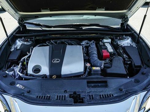 Used 2024 Lexus ES 350 FWD image 28