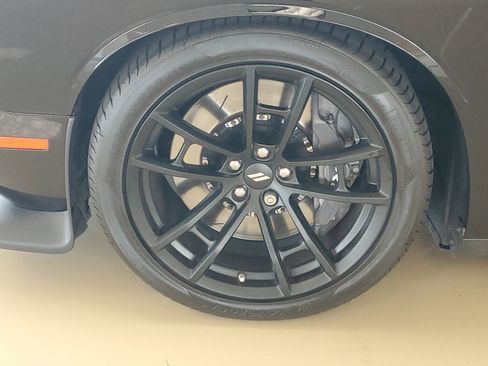 Used 2021 Dodge Challenger R/T Scat Pack w/ Dynamics Package image 6