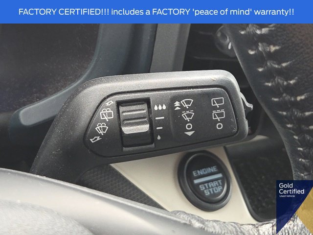 Used 2023 Ford Bronco Sport Heritage w/ Heritage Convenience Package AWD/4WD image 47