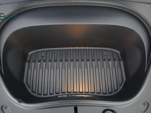 Used 2025 Tesla Model 3 Long Range RWD image 25