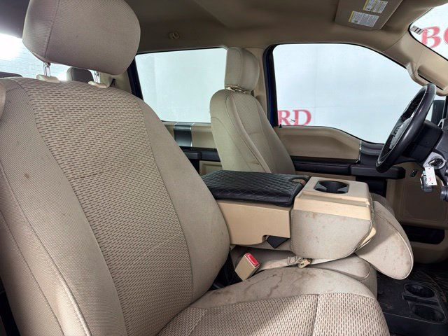 Used 2018 Ford F150 XLT w/ Equipment Group 301A Mid RWD image 29