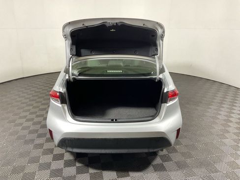 Used 2024 Toyota Corolla LE image 13