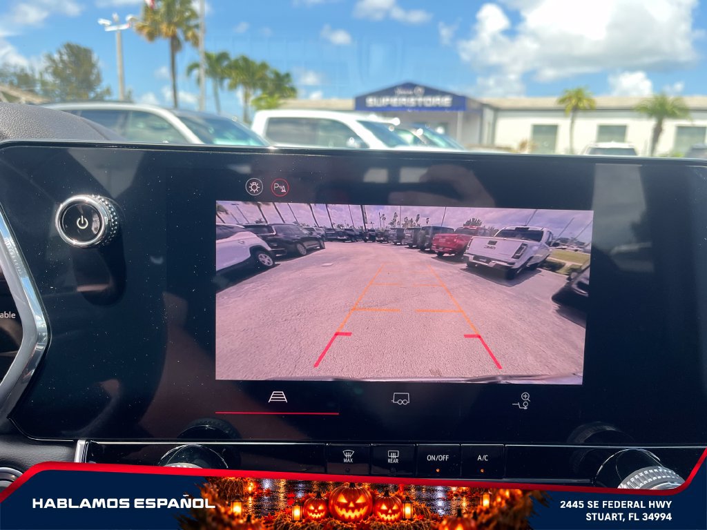 New 2026 GMC Canyon Elevation RWD image 23