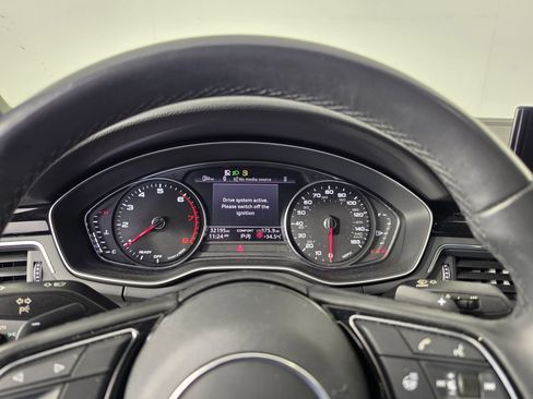 Used 2021 Audi A4 2.0T Premium w/ Convenience Package AWD/4WD image 20