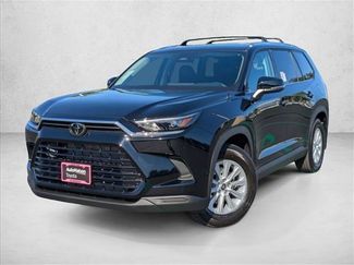 New 2026 Toyota Grand Highlander XLE video 1